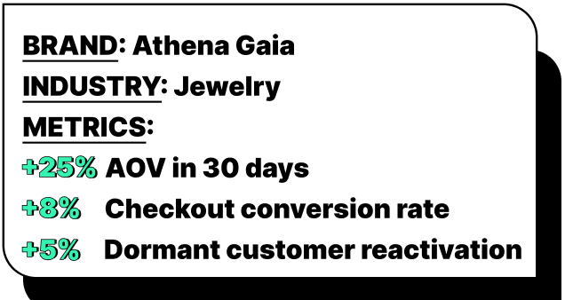 Athena-gaia-metrics